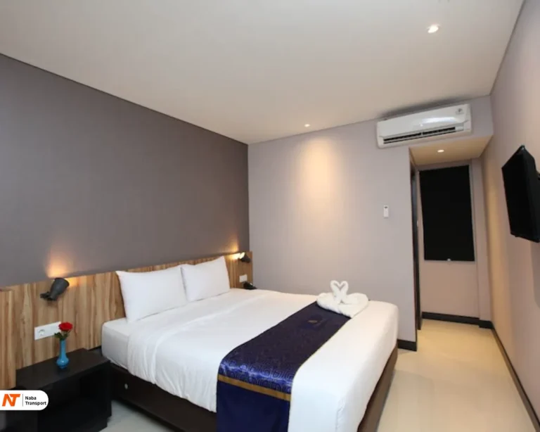 fitra hotel majalengka