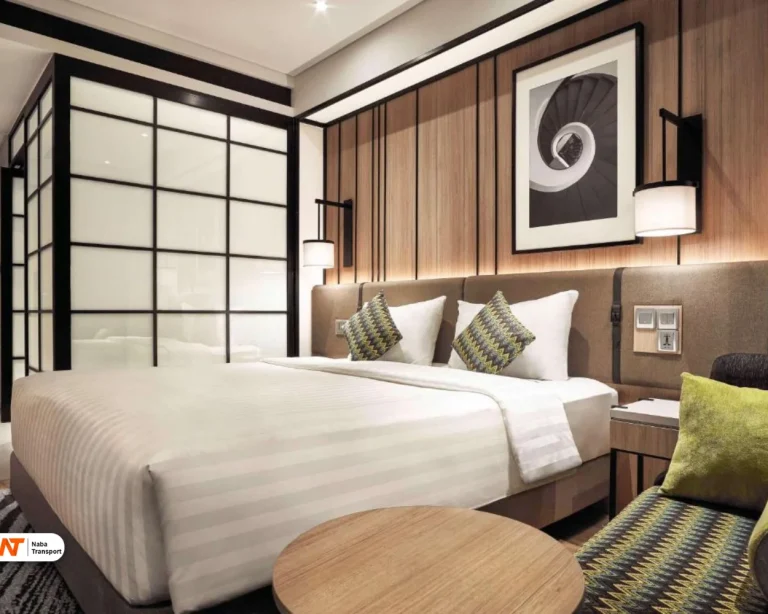 Kamar Deluxe Novotel Karawang By Booking.Com