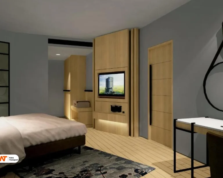 Kamar Superior Novotel Karawang By Booking.Com