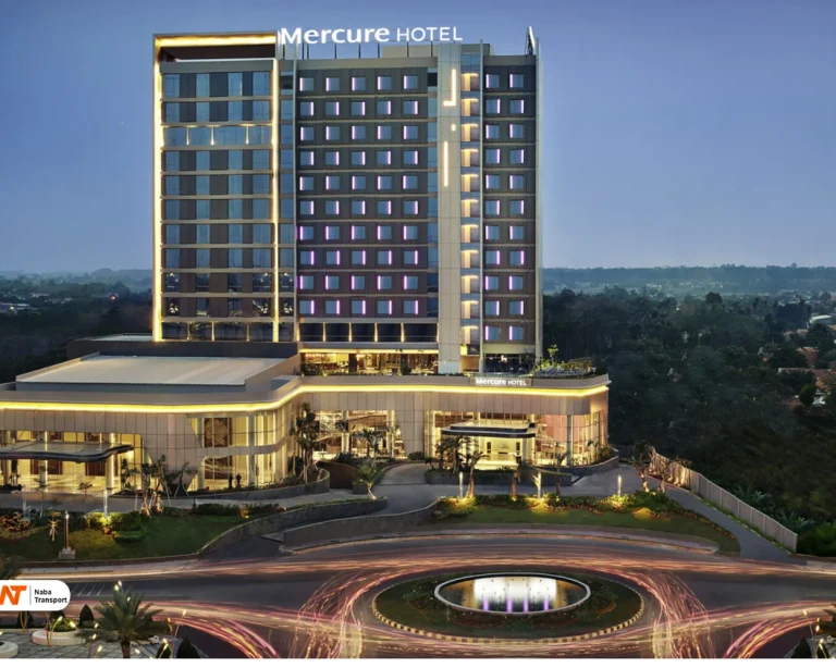 Mercure Karawang