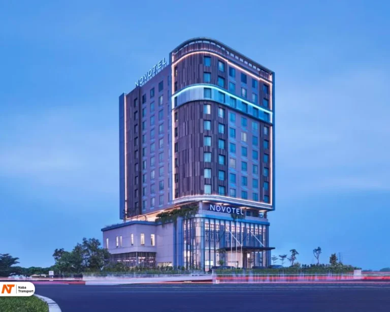 Novotel Karawang