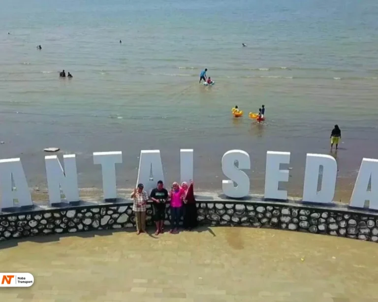 Sedari Pantai Karawang by Harapanrakyat