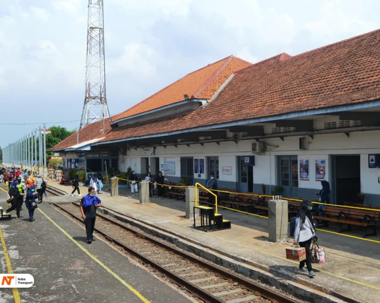 Stasiun Karawang