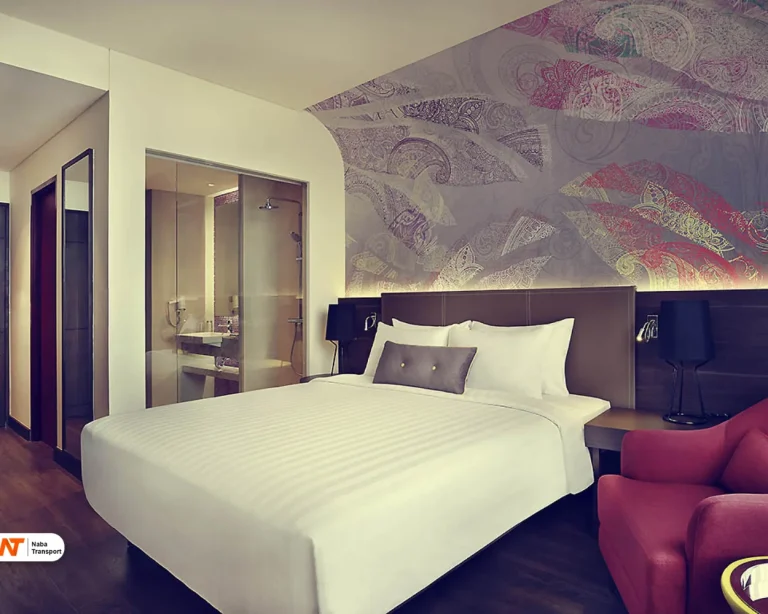 Superior Room By Accor