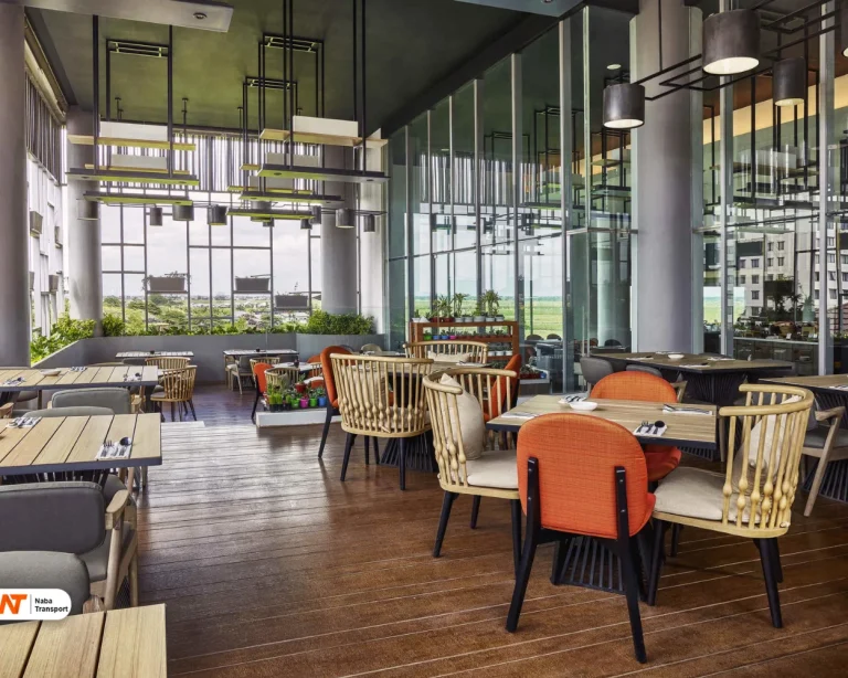 The Square Novotel Karawang By All.accor