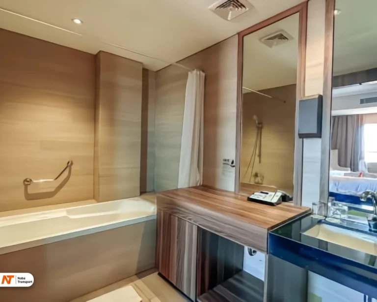 swiss belinn karawang