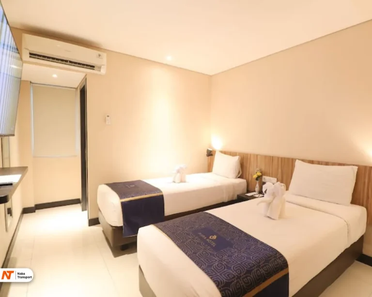 fitra hotel majalengka