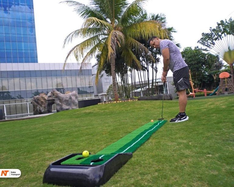 Hotel Resinda Karawang