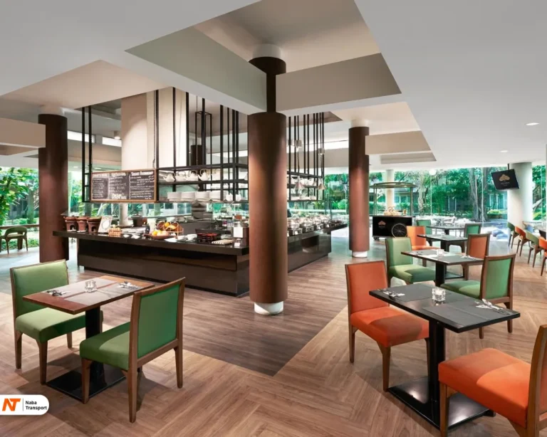 Delonix Hotel Karawang