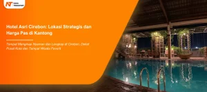 Read more about the article Hotel Asri Cirebon: Penginapan Strategis dan Nyaman di Tengah Kota