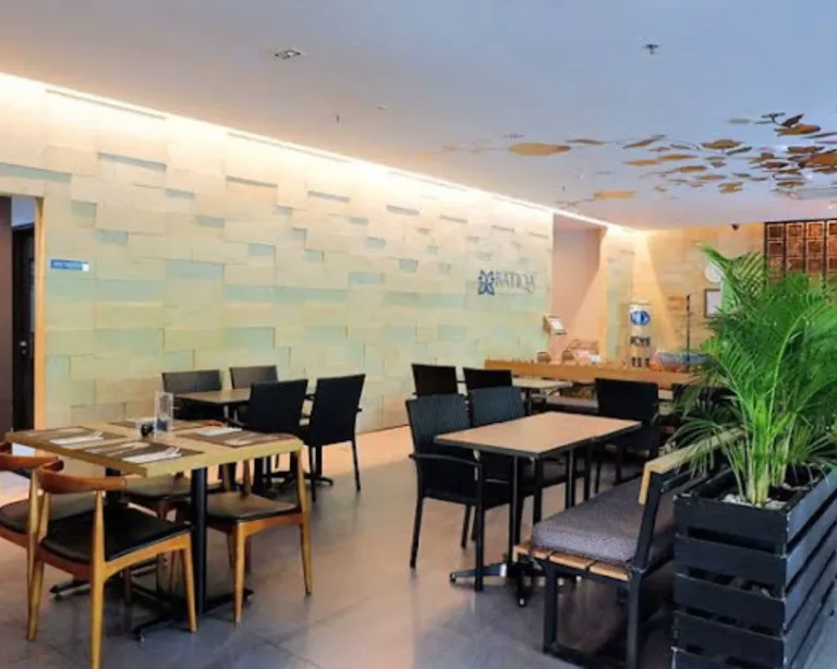 Batika Hotel Karawang