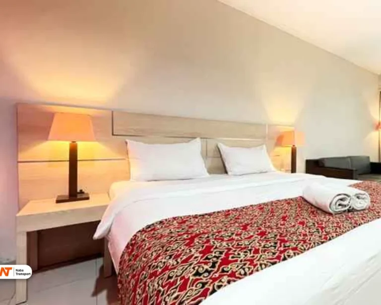 Area Superior Double by Traveloka