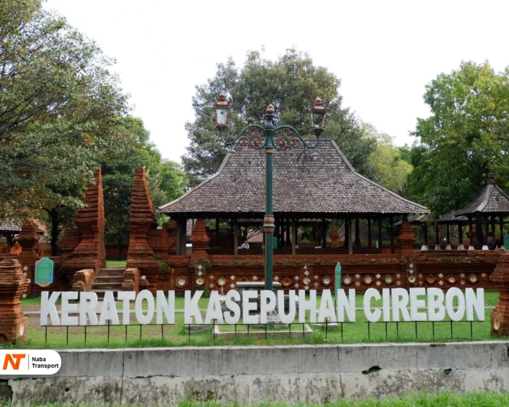 Kraton kesepuhan