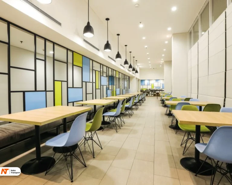 Restoran by citradream.com