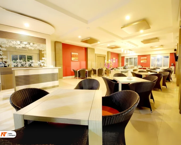 Restaurant by www.agoda.com