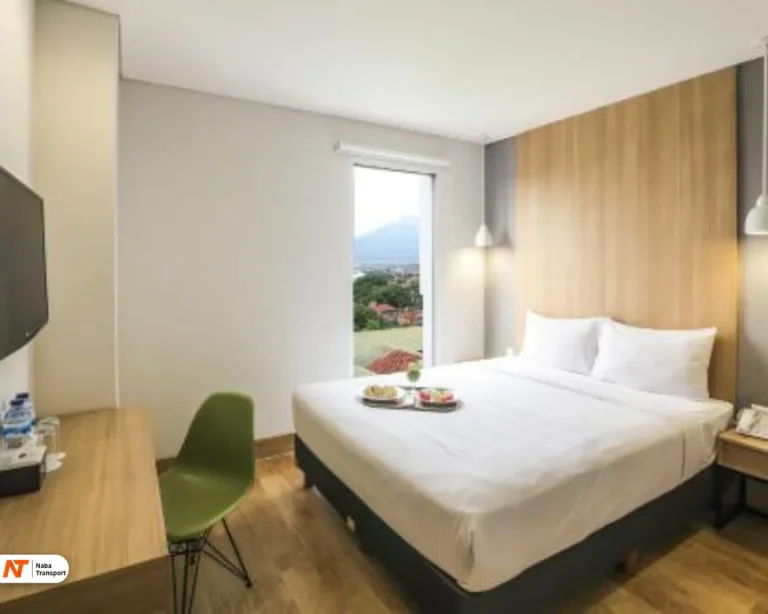 hotel citra dream cirebon