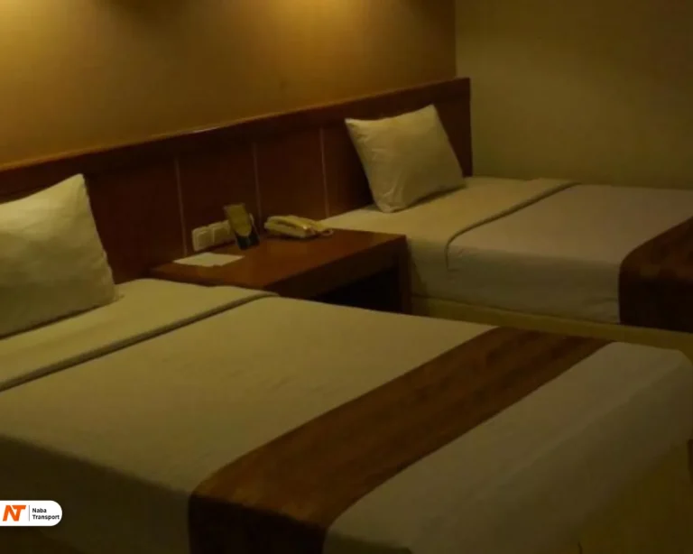 Tipe Superior Double source by agoda.Com