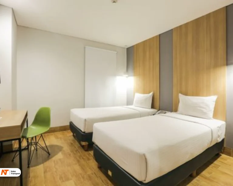 Hotel CitraDream Cirebon