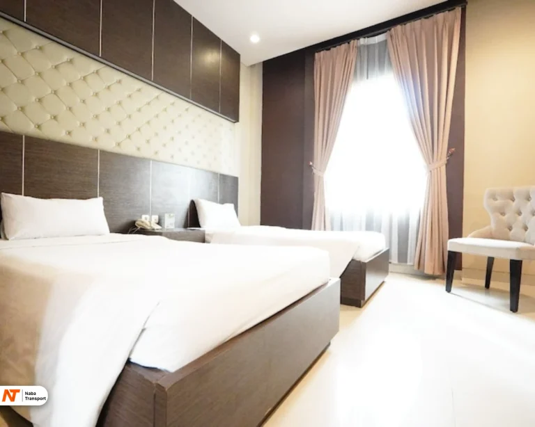 Sapadia Hotel Cirebon