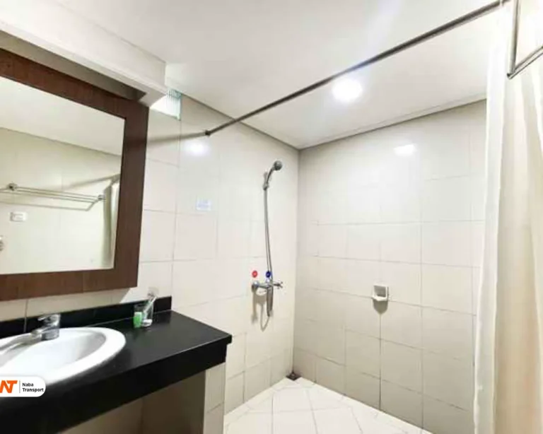 Jenis Toilet Superior Twin by Traveloka