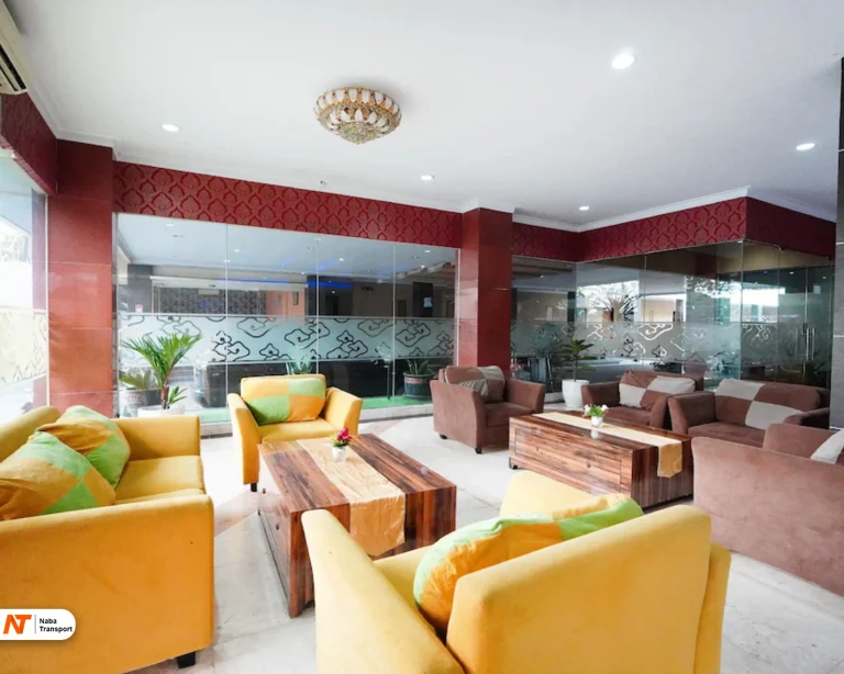 sapadia hotel cirebon