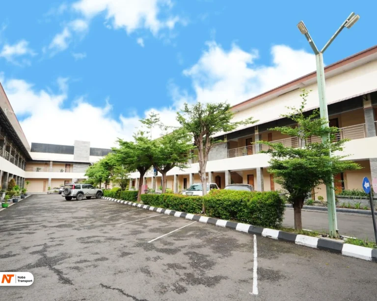 sapadia hotel cirebon