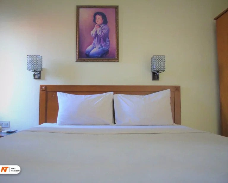 hotel deluxe DOUBLE pia hotel cirebon by id.hotels.com
