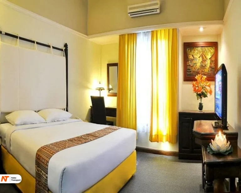 Hotel Tryas Cirebon