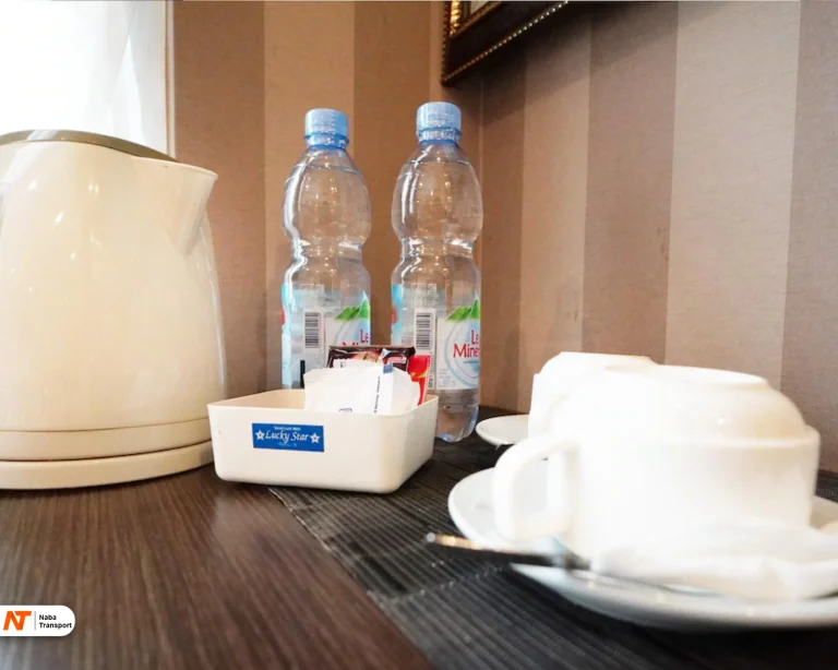 Logistik source by agoda.com