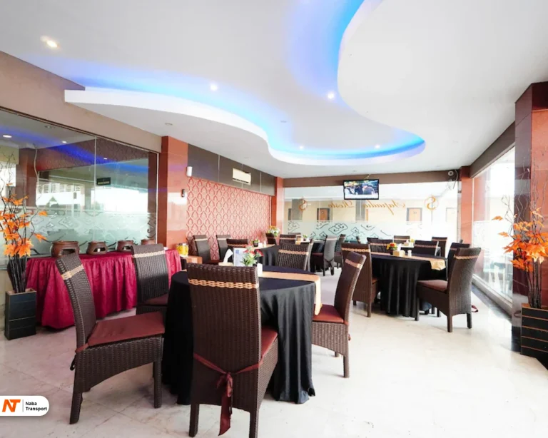 restoran source by agoda.com