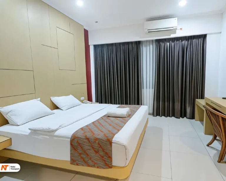 standar double dewanti by tiket.com