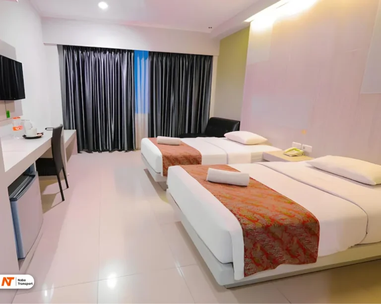 standar twin dewanti