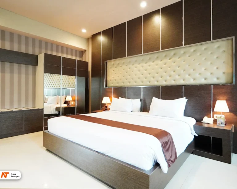 Sapadia Hotel Cirebon