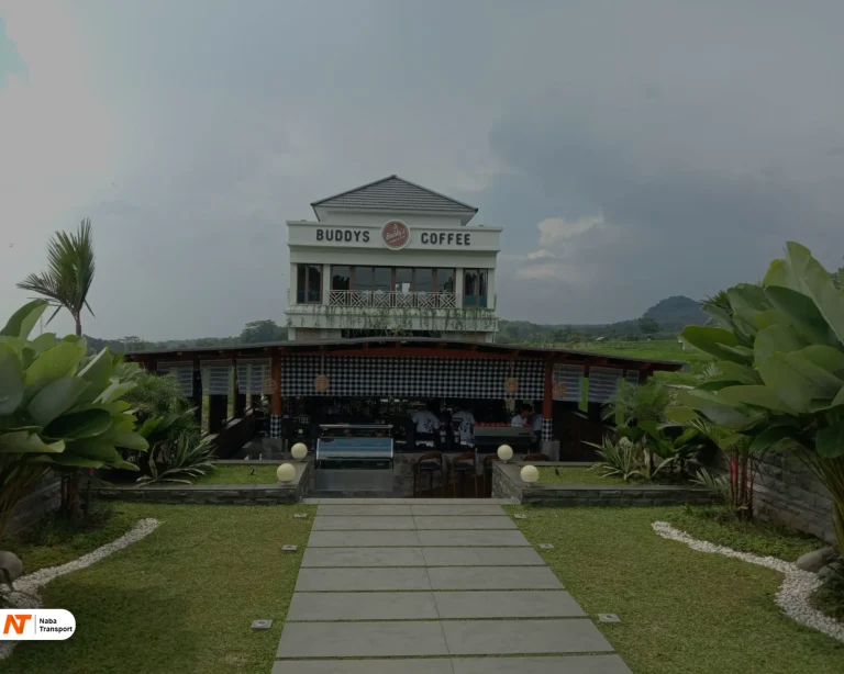 Cafe Majalengka
