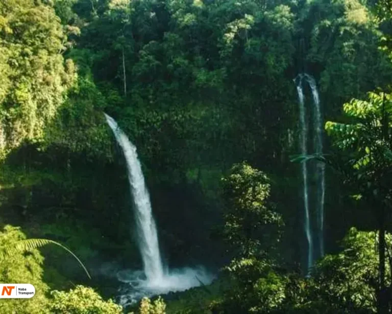 Curug cilengkrang kuningan