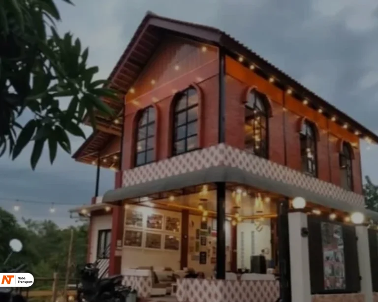 Coffee Jagawalungan source by gorajuara. Com