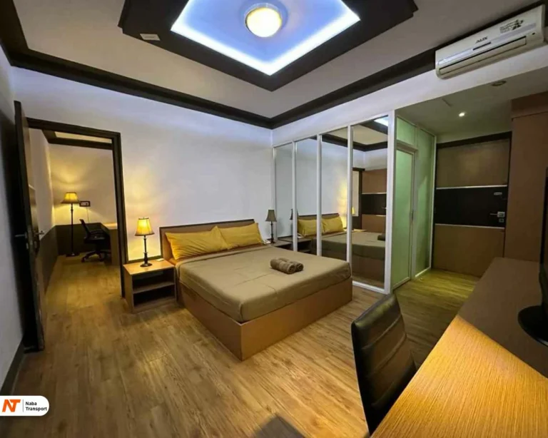 Hotel Satria Cirebon