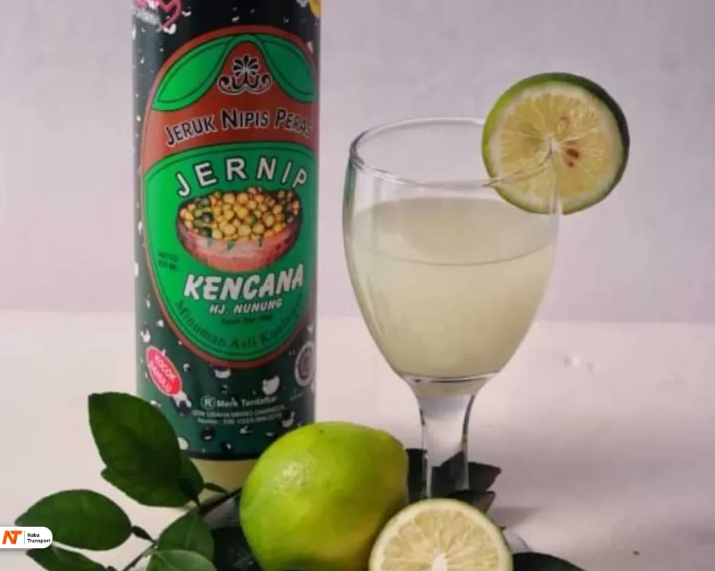 Oleh Oleh Khas Kuningan