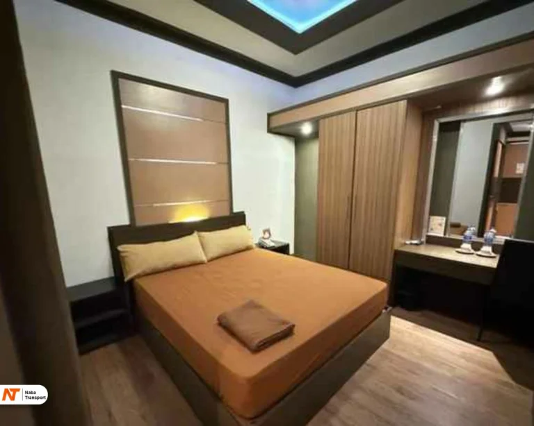 Hotel Satria Cirebon