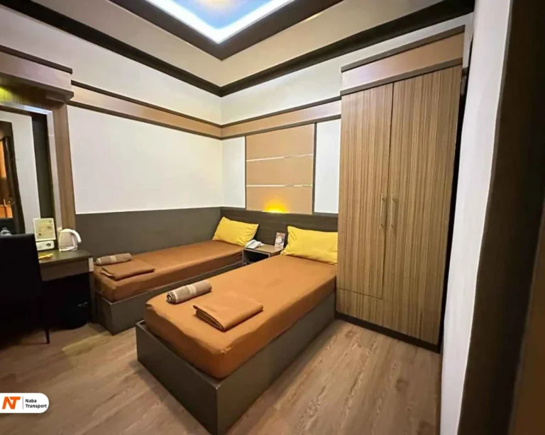 Hotel Satria Cirebon