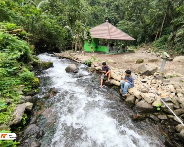 Curug cilengkrang kuningan