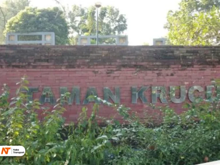 Taman krucuk cirebonv