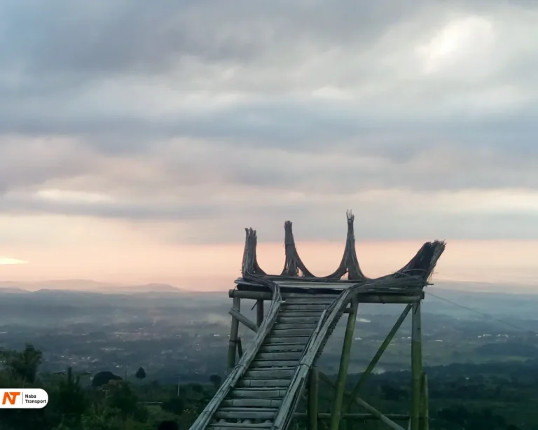 Wahana foto sukageuri source by Siti Rumsari