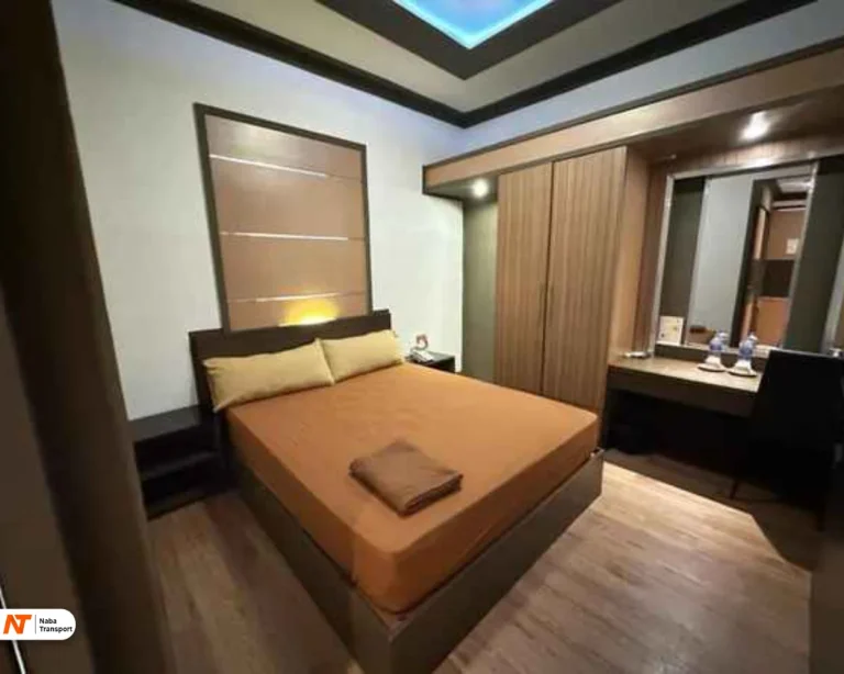 Hotel Satria Cirebon