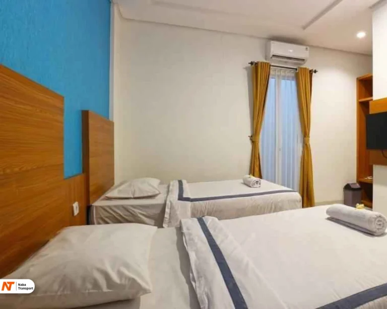Size Inn Hotel Cirebon