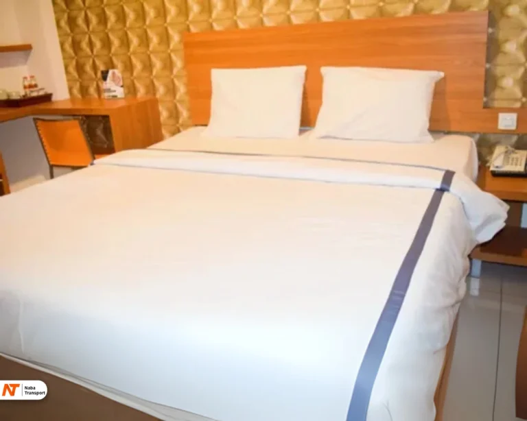 Size Inn Hotel Cirebon