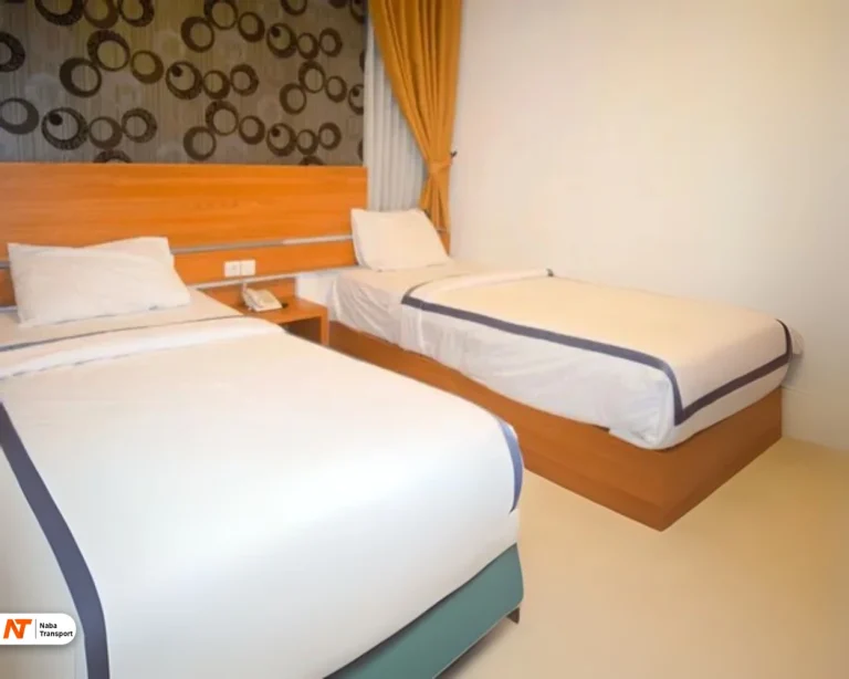 Size Inn Hotel Cirebon