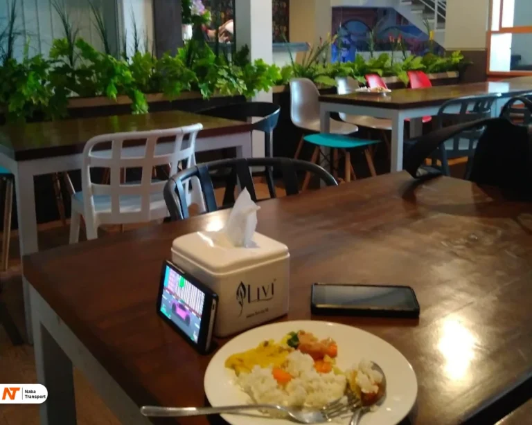 Size Inn Hotel Cirebon