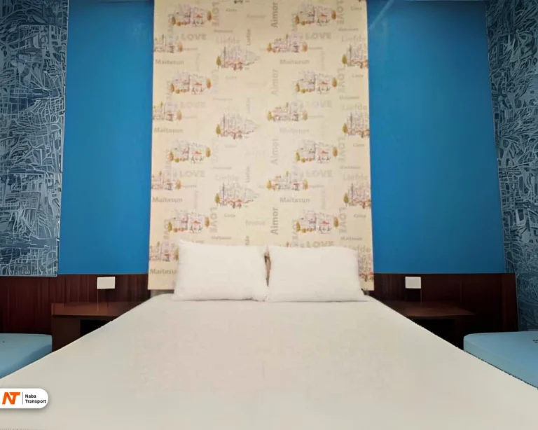 Size Inn Hotel Cirebon