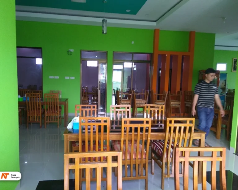 Vibes restoran by fahmi azhari